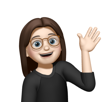 Memoji greetings by Loredana Russo