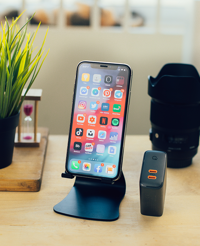 app design works